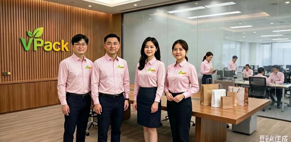 ShenZhen Novavellum Packaging Co., Ltd