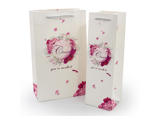 Good price Dekorasi Mini Red Wine Glass Cardboard Gift Box Penampilan Modis on line