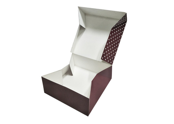 Good price High-End Luxury Bakery Packaging Bags Penampilan Modis Layanan OEM on line