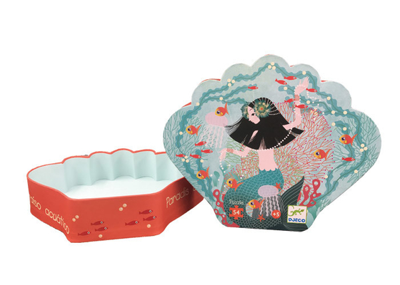 Good price Mewah Kustom Printed Cardboard Jewelry Gift Boxes Penampilan Modis on line