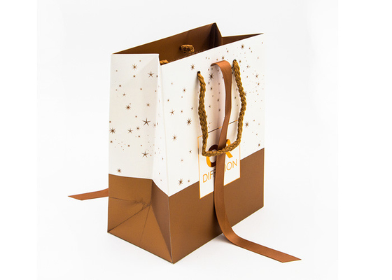 Good price Tas Mewah Warna-warni Personalized Hadiah Untuk Bisnis Laminasi Mengkilap on line