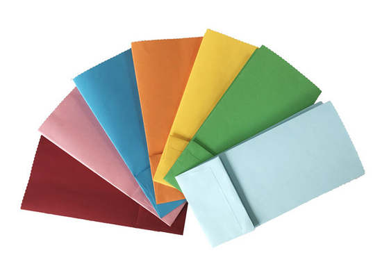 Good price Orange Eco Paper Packaging Nike Style Menangani Pencetakan Logo Disesuaikan on line
