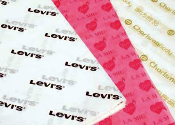 Good price Fancy Garment Packaging Kertas Pembungkus Kustom Rolls 20x30 Kertas Tisu on line
