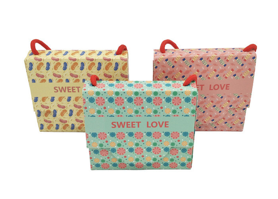 Good price Kemasan Natal Mewah Pribadi, Tas Natal Besar Hadir on line