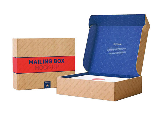 kualitas kotak surat kertas bergelombang pabrik