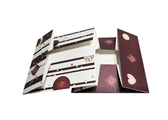 Good price Eco Friendly Custom Dicetak Bakery Box Offset Printing CE Sertifikasi on line