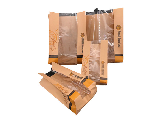 Good price Daur Ulang Kertas Kraft Food Grade Daureproof Tekan Varnishing ODM Layanan on line