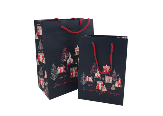 Good price Handmade Medium Christmas Gift Bags Eye - Penangkapan Desain Layanan OEM on line