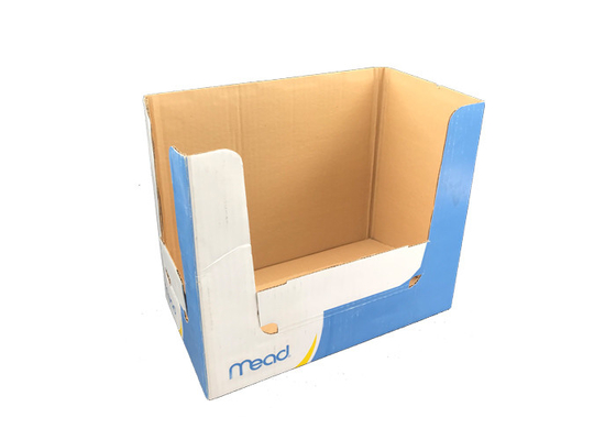 Good price Custom Printing Corrugated Karton Pengiriman box / Folding Karton Box on line