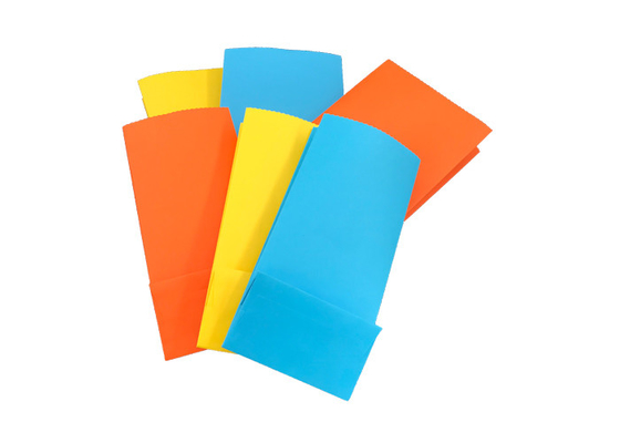 Good price Colorful Personalized Paper Gift Bags Sertifikasi CE Desain Modis on line