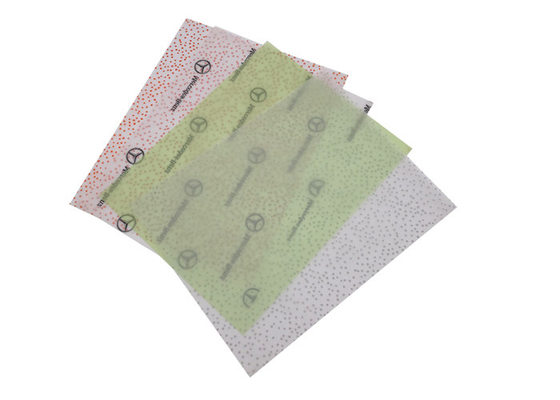 Good price Moisture Proof Custom Wrapping Paper Rolls Lembaran Besar Kertas Tisu on line