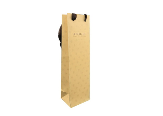 Good price Butik Kemasan Botol Anggur Kemasan Cetak Offset Eye - Penangkapan Desain on line