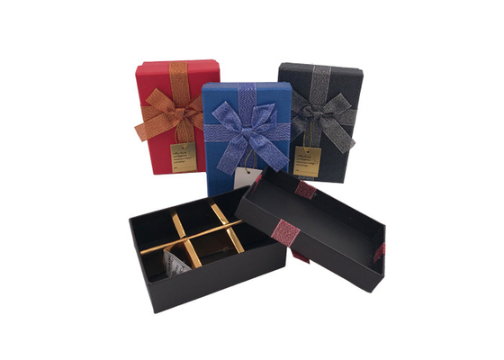 Good price Kemasan Kotak Cokelat Manis Kecil Pesta Penggunaan CMYK Pantone Color on line