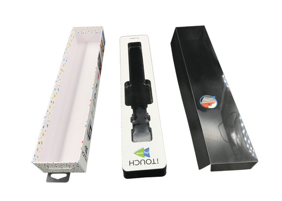 Good price Kotak Kraft Karton Korsel Kait Elegan Dengan Sertifikasi Tray CE on line